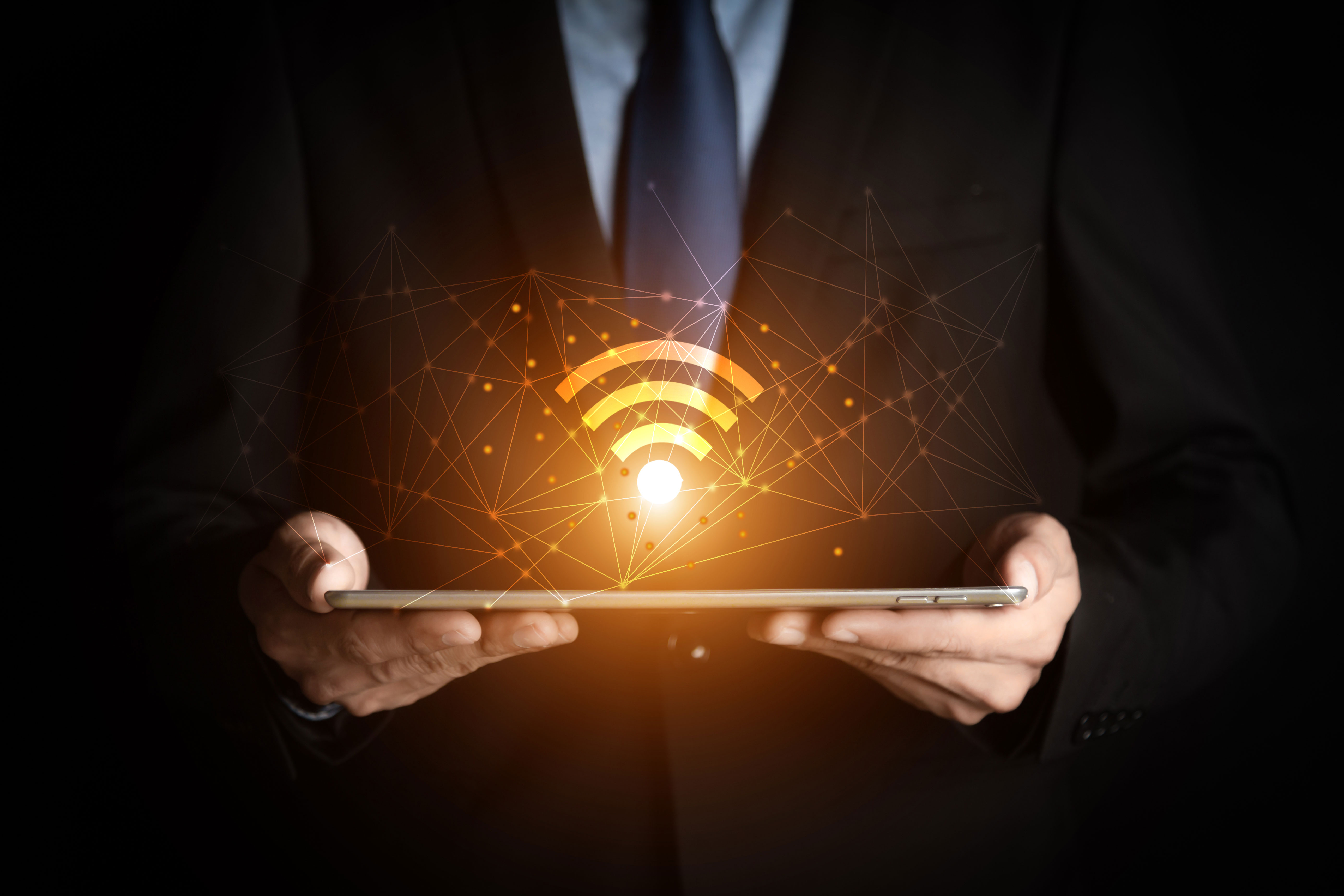 Wifi Distribution